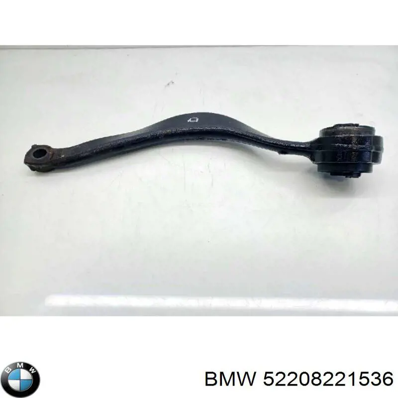 Замок спинки заднего сиденья BMW 52208221536 цена, от 91.48 USD