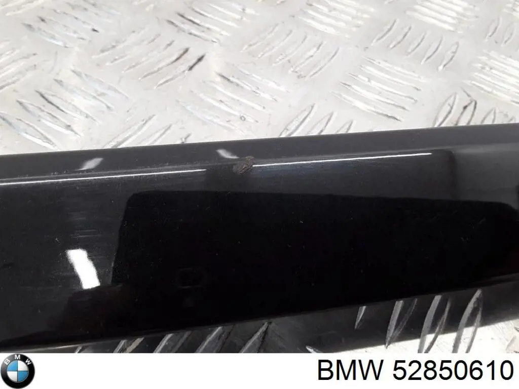  BMW 52850610