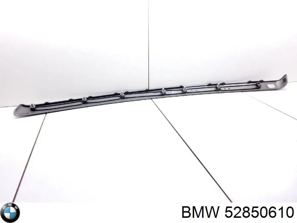 52850610 BMW 