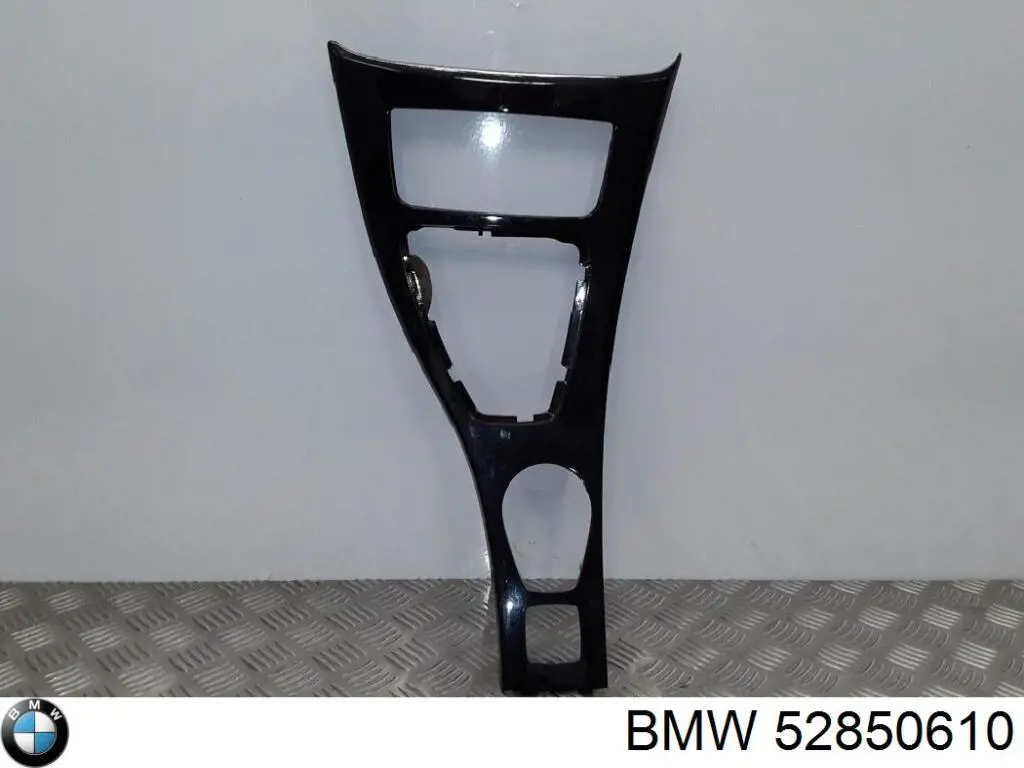 52850610 BMW 
