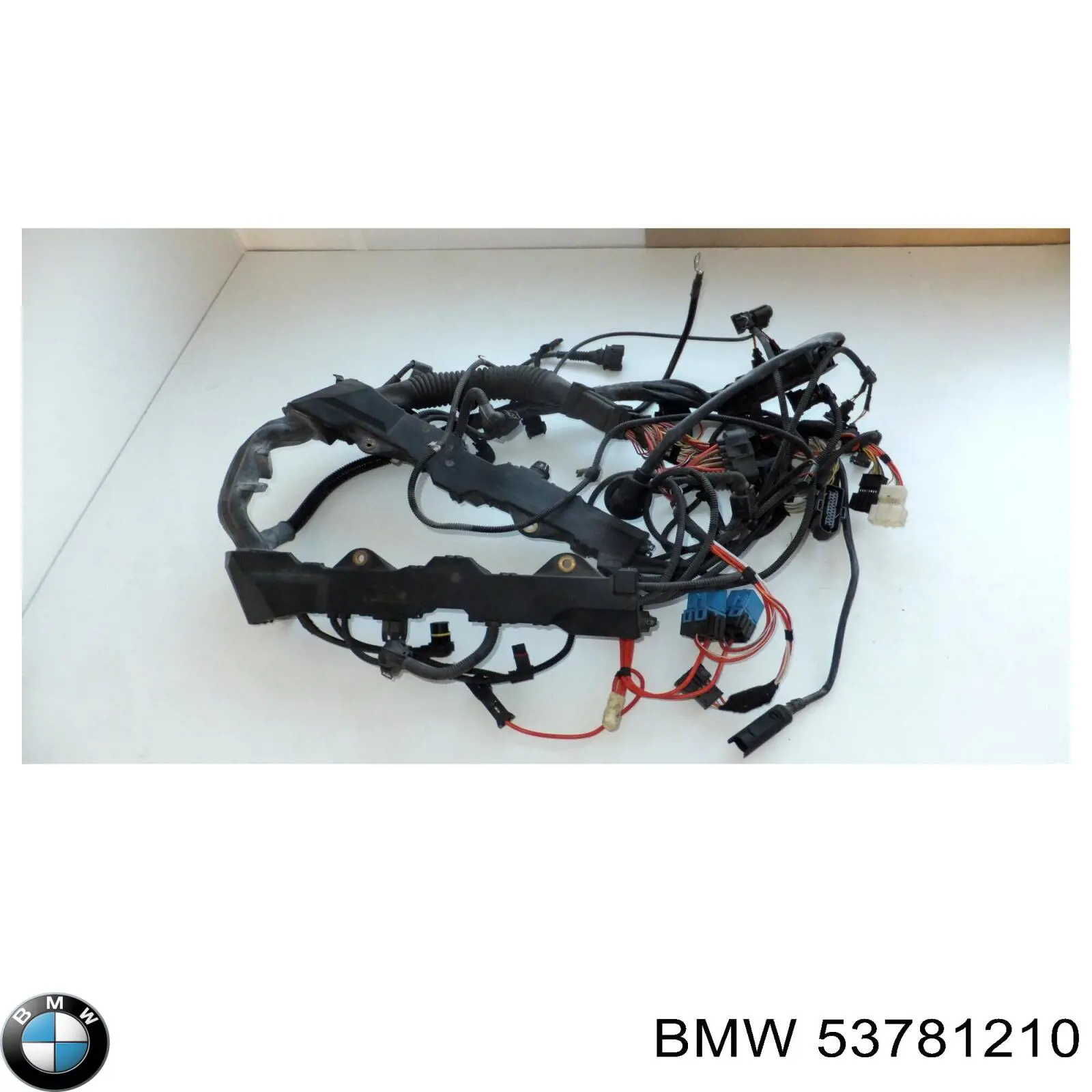  BMW 53781210 цена, от 28.22 USD