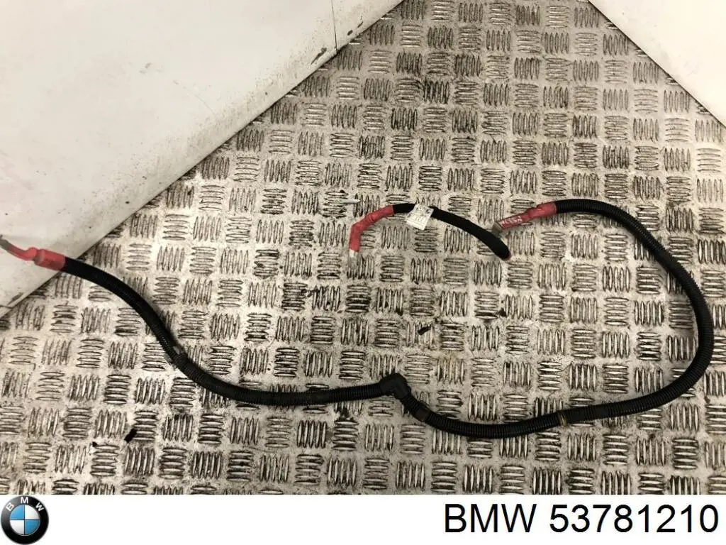 53781210 BMW 