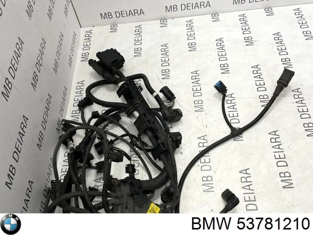 53781210 BMW 