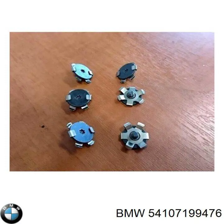54107199476 BMW 