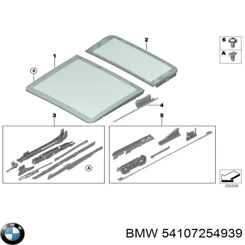 54107254939 BMW 