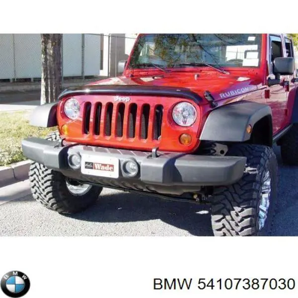  54107387030 BMW