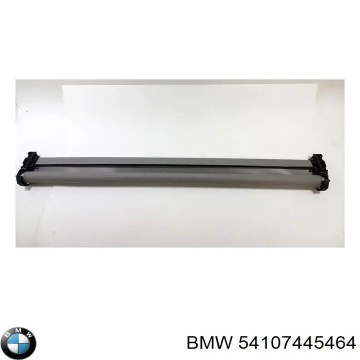 Крышка люка крыши задняя BMW 54107445464 цена, от 240.72 USD