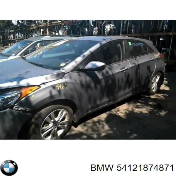 Купить 54121874871 BMW 