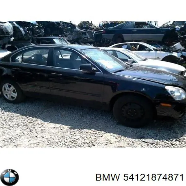  54121874871 BMW