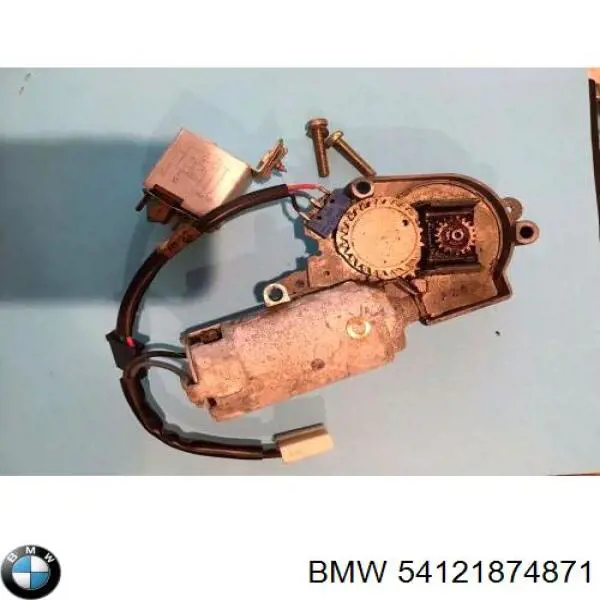  BMW 54121874871 цена, от 899.62 USD