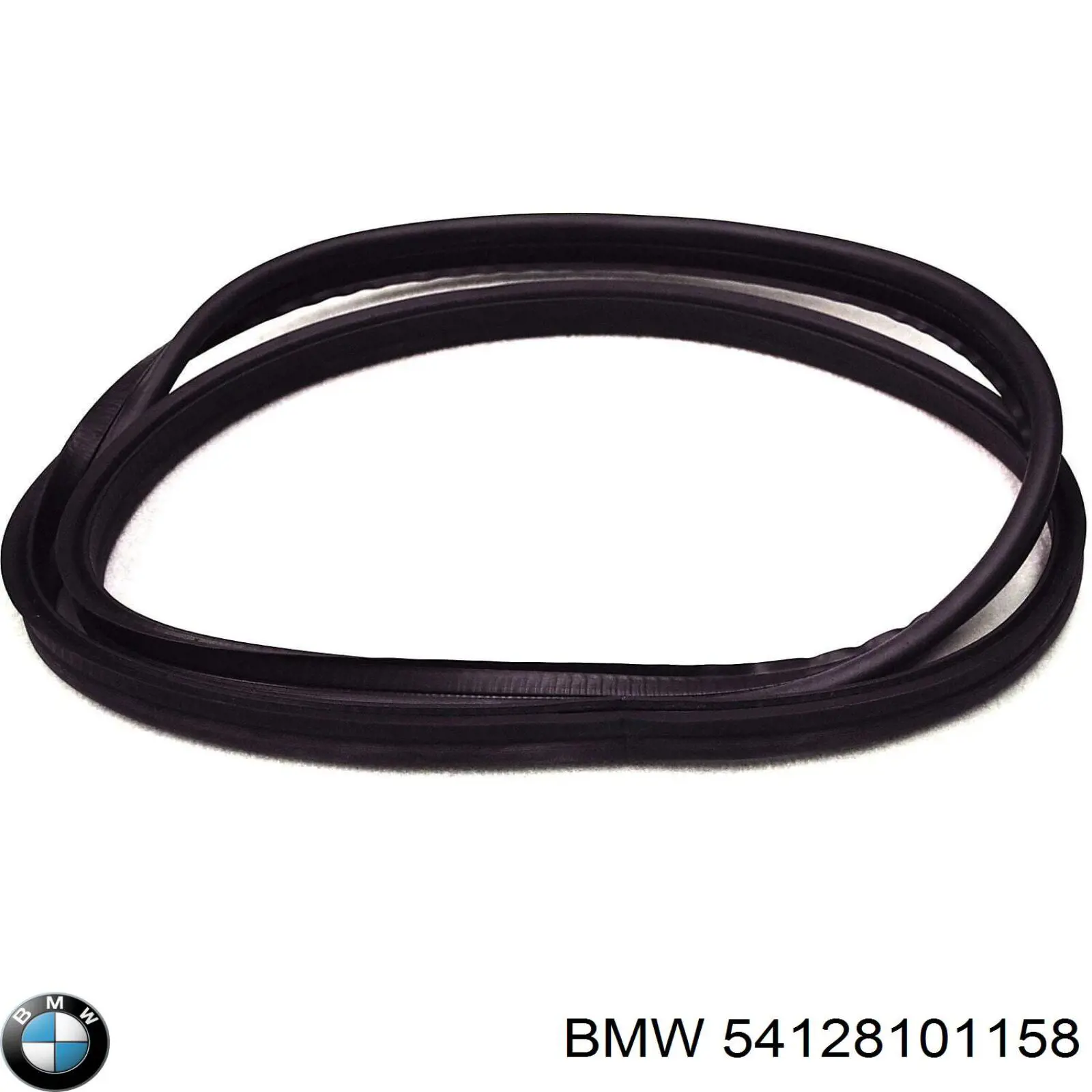 Уплотнитель люка крыши BMW 54128101158 цена, от 186.19 USD