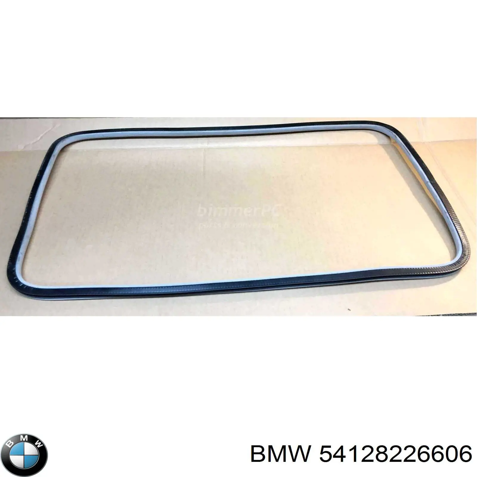  BMW 54128226606 цена, от 31.67 USD