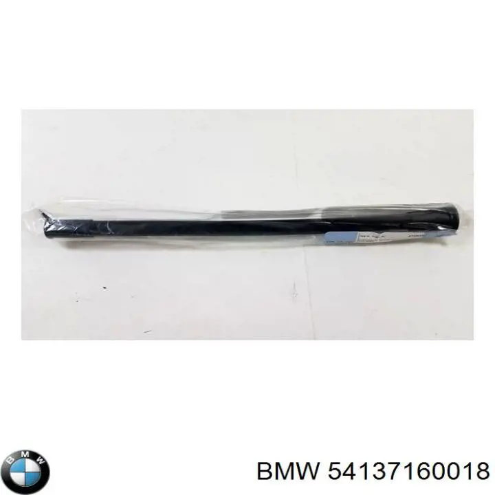  BMW 54137160018 цена, от 54.48 USD