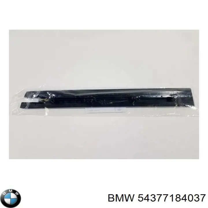  54377184037 BMW