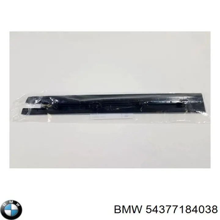 Купить 54377184038 BMW 