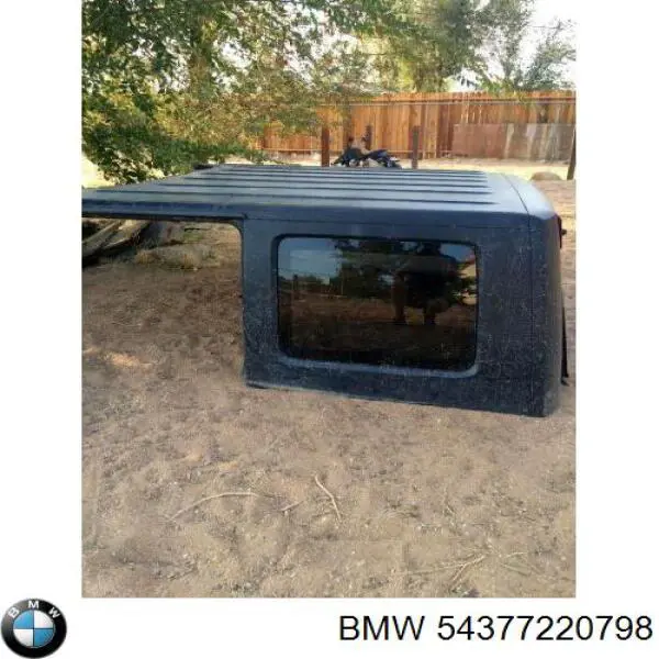 Купить 54377220798 BMW Блок управления ABS