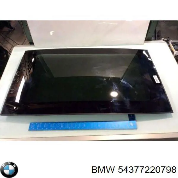 54377220798 BMW Блок ABS гидравлический