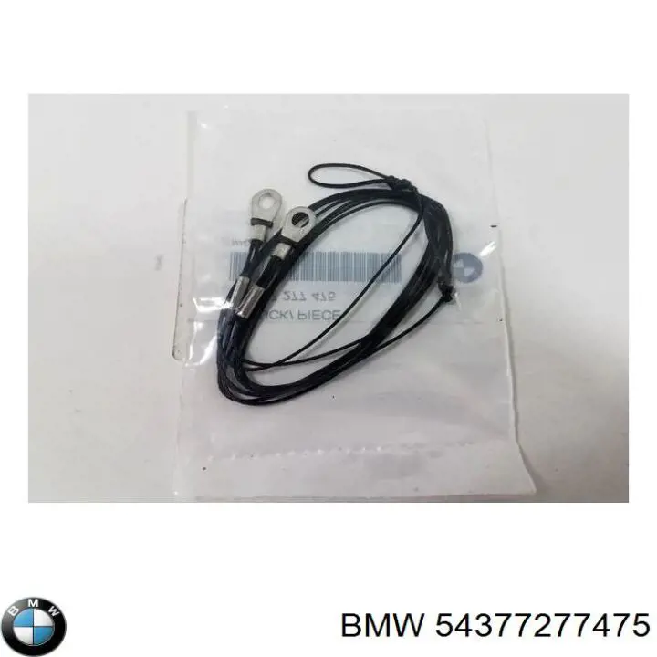  54377277475 BMW