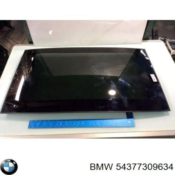 54377309634 BMW Блок ABS гидравлический