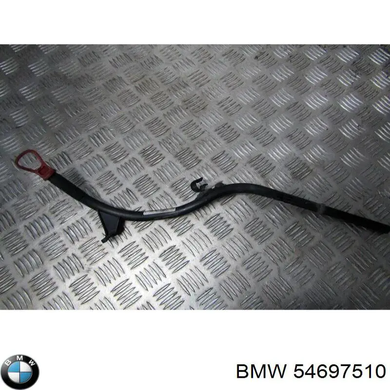  54697510 BMW