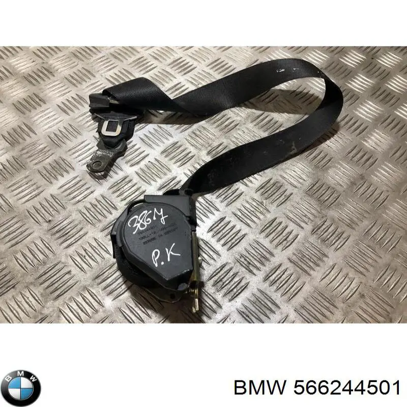 566244501 BMW 
