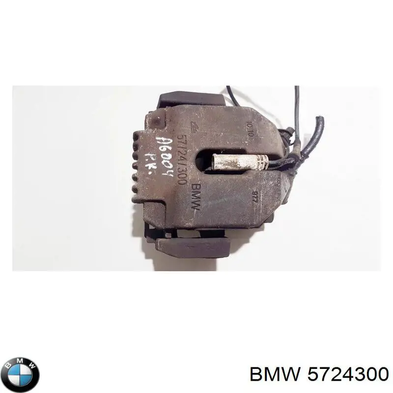 5724300 BMW 