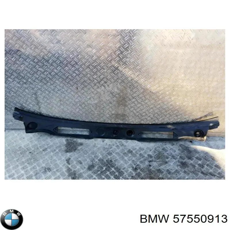  57550913 BMW