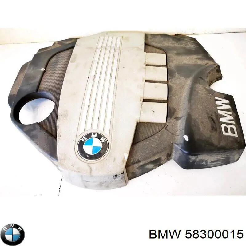  BMW 58300015 цена, от 78.26 USD