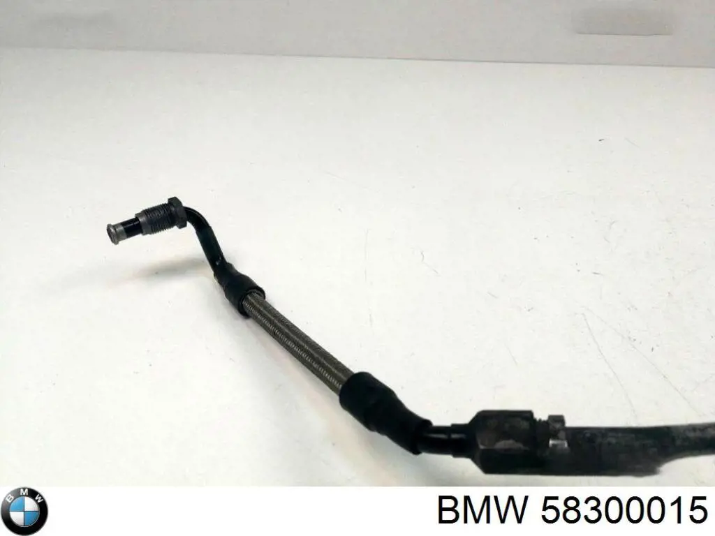  58300015 BMW