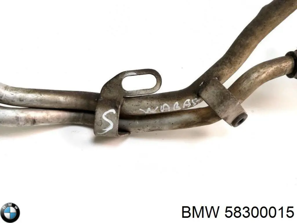 58300015 BMW 