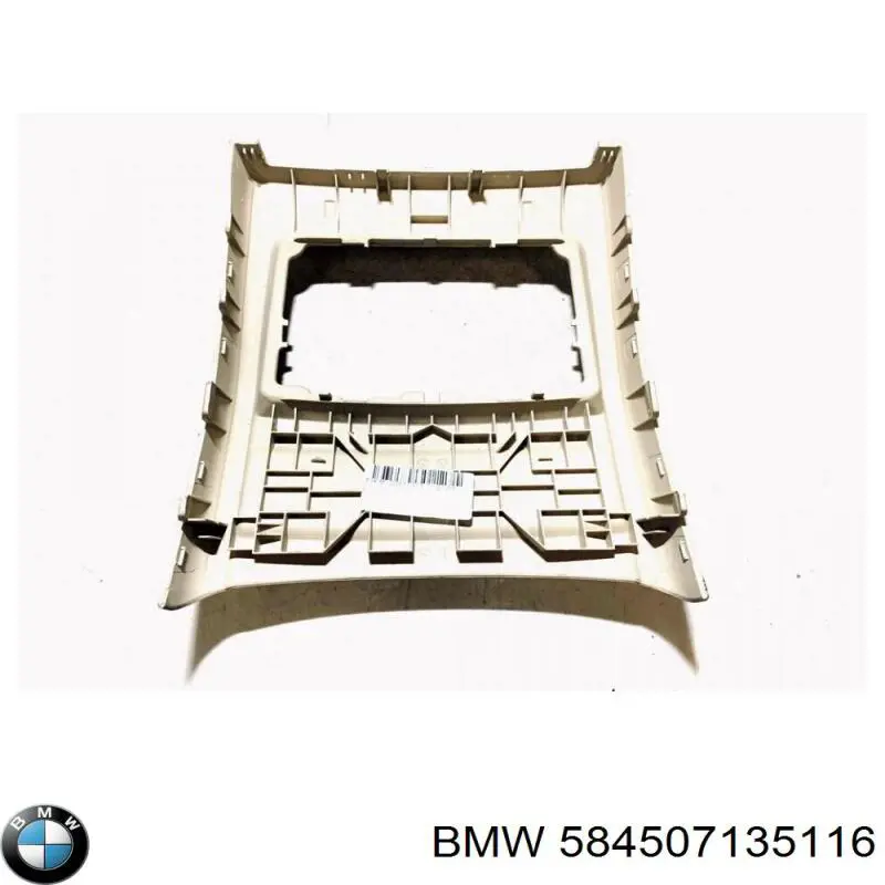 Купить 584507135116 BMW 