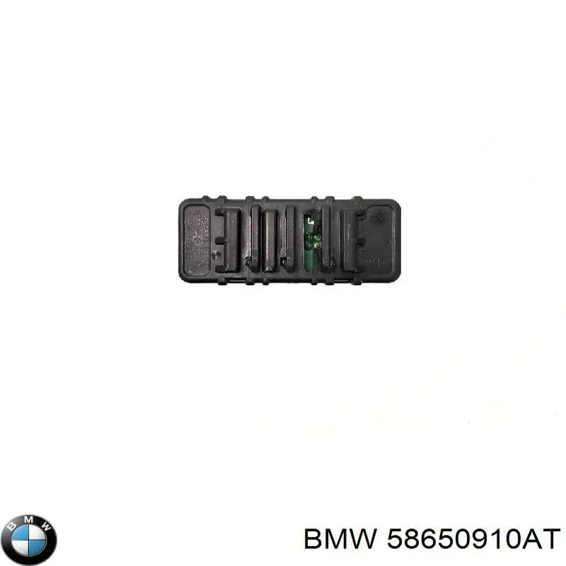  58650910AT BMW