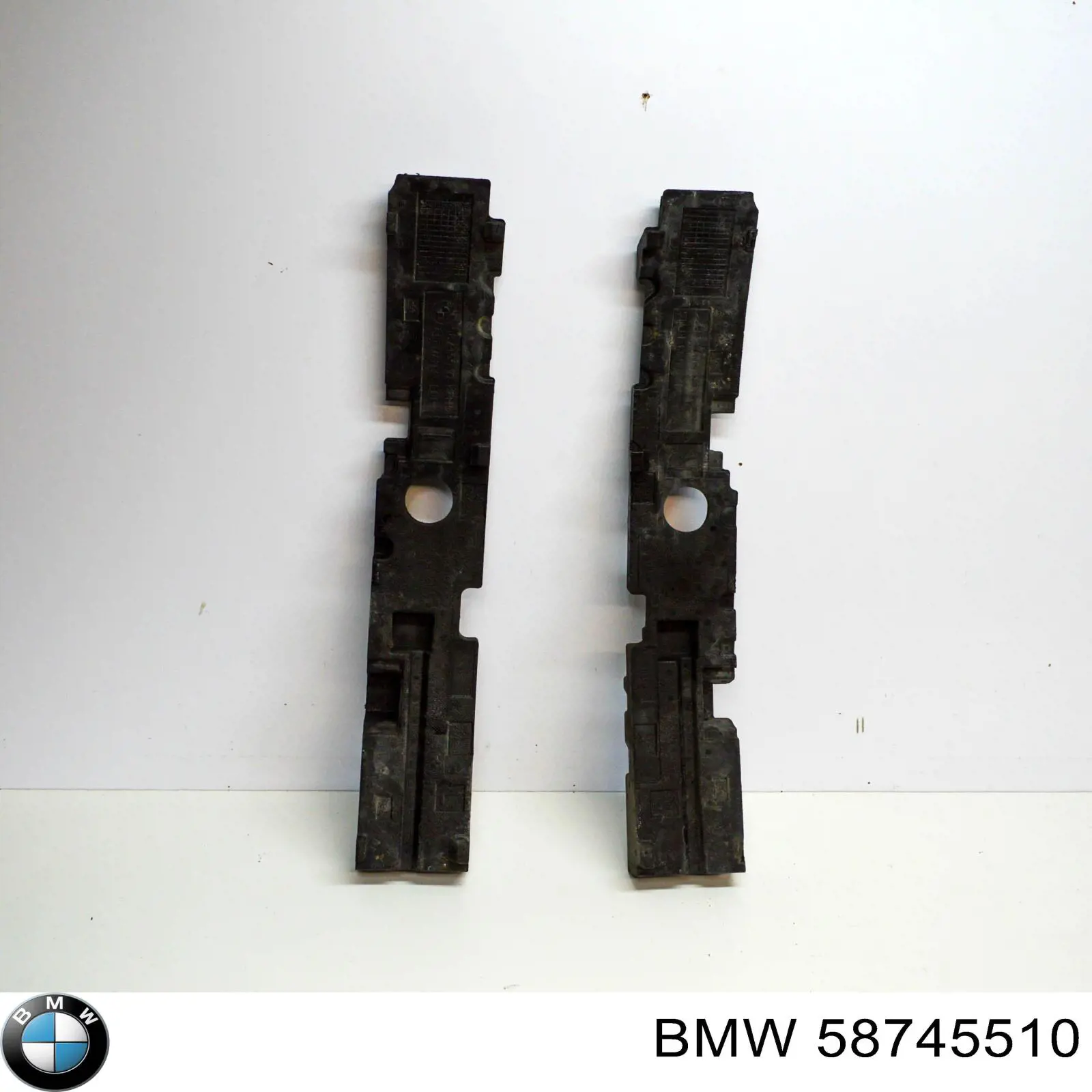  BMW 58745510 цена, от 11.15 USD