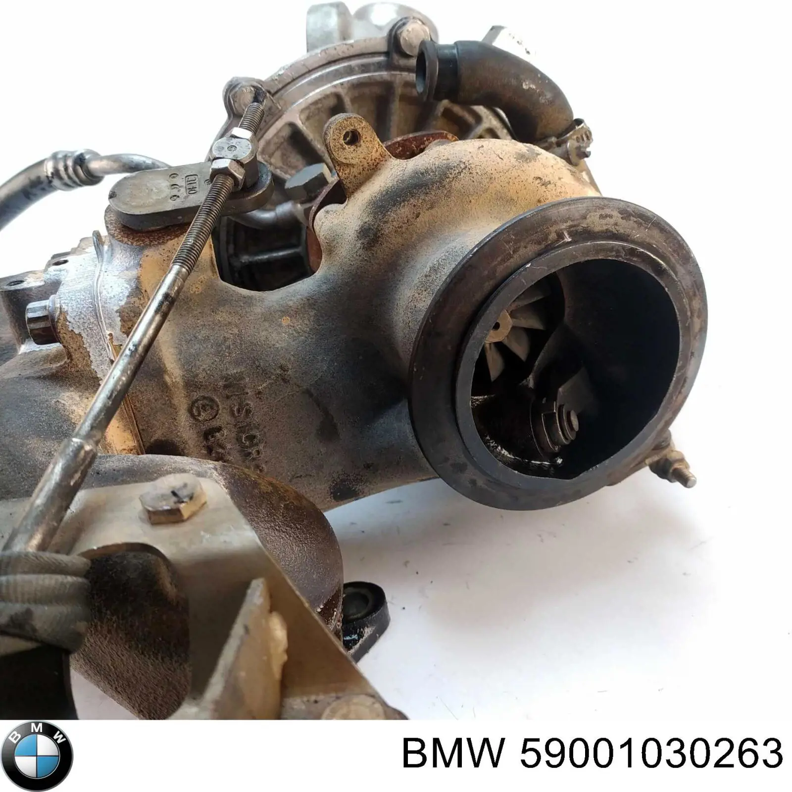 59001030263 BMW 