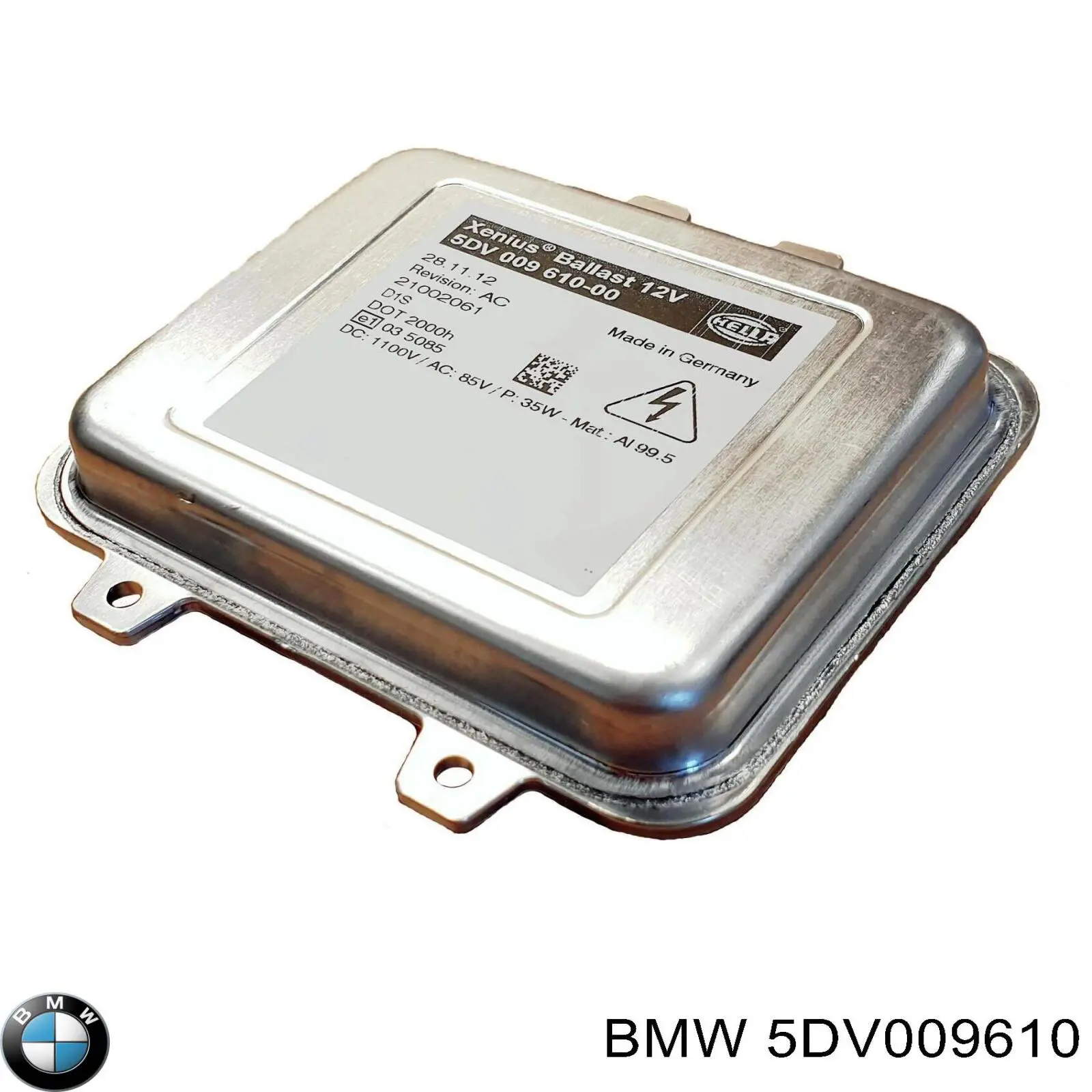  5DV009610 VAG