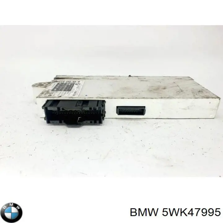 Купить 5WK47995 BMW Блок комфорта