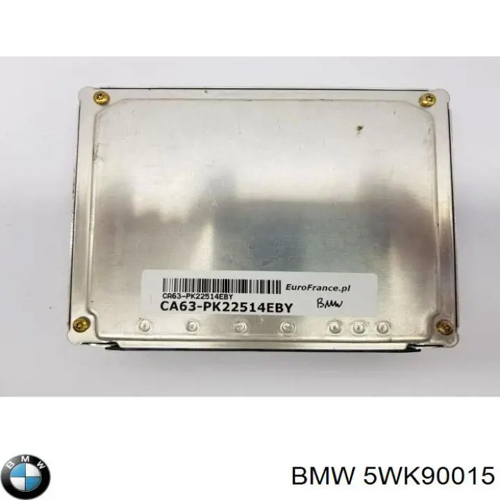 Купить 5WK90015 BMW 