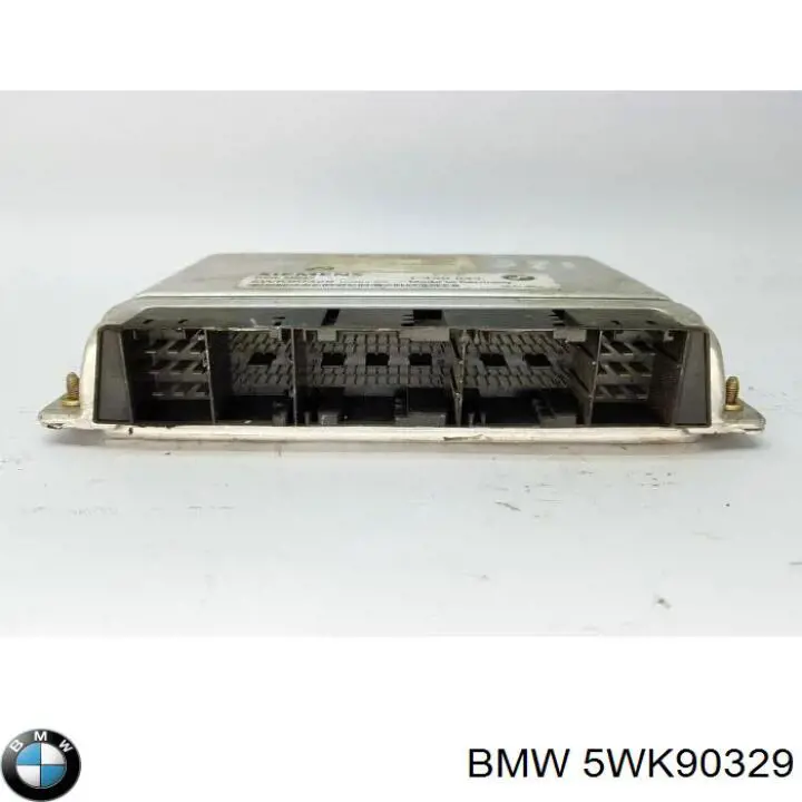 ЭБУ двигателем BMW 5WK90329 цена, от 160.90 USD