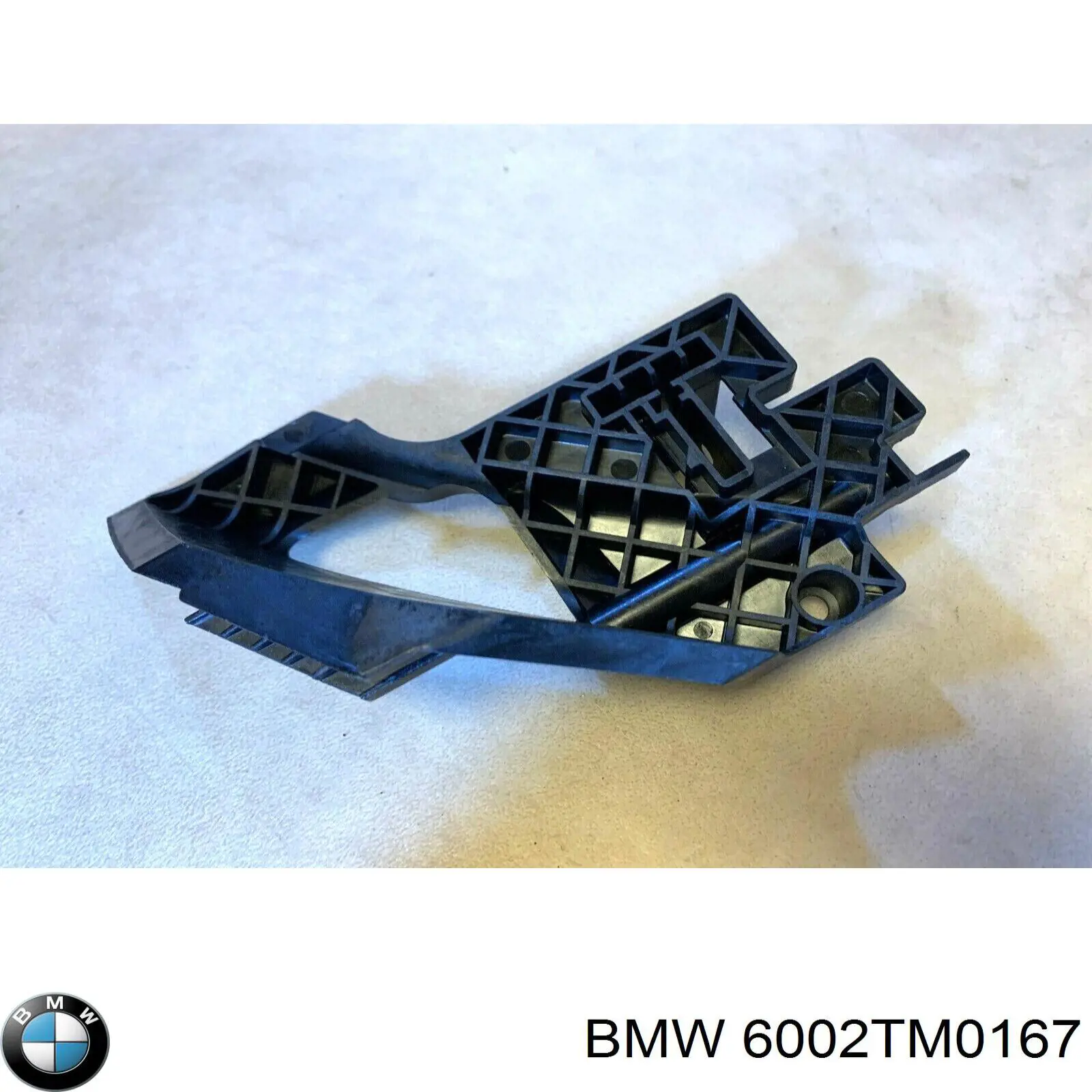 6002TM0167 BMW 