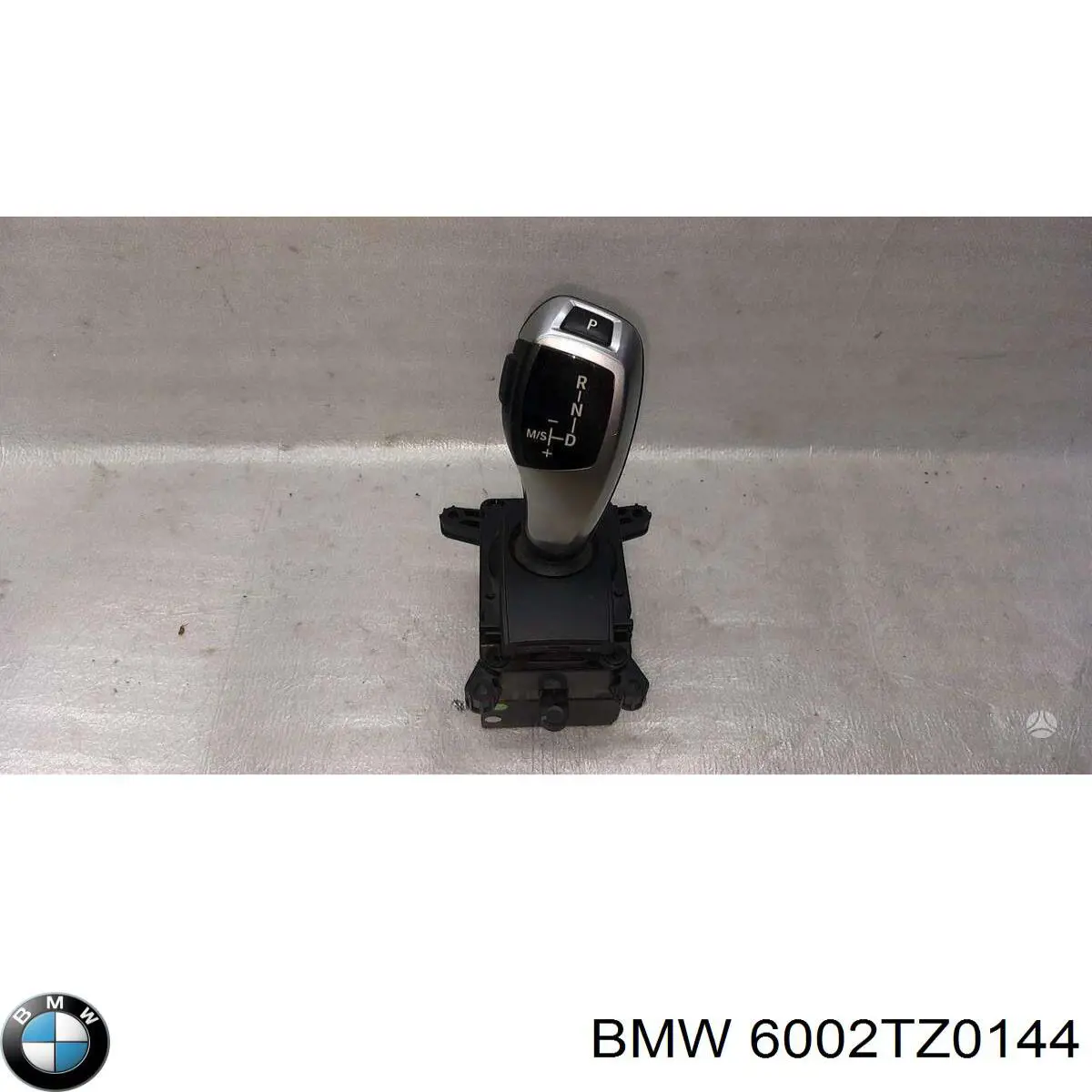  6002TZ0144 BMW
