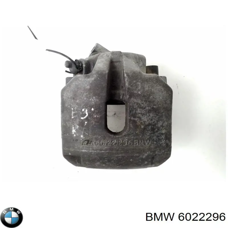 6022296 BMW 