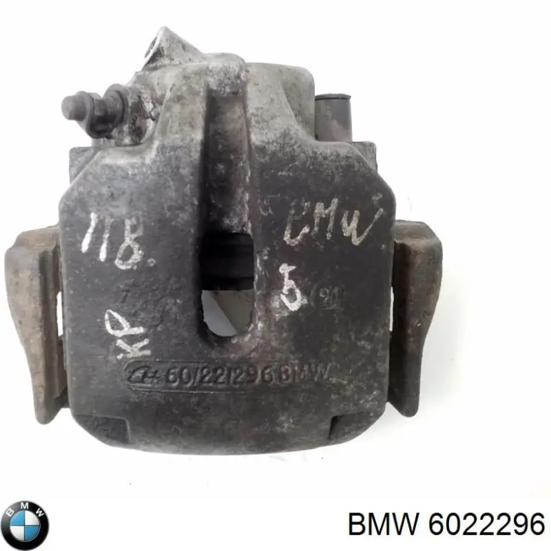  BMW 6022296 цена, от 10.13 USD
