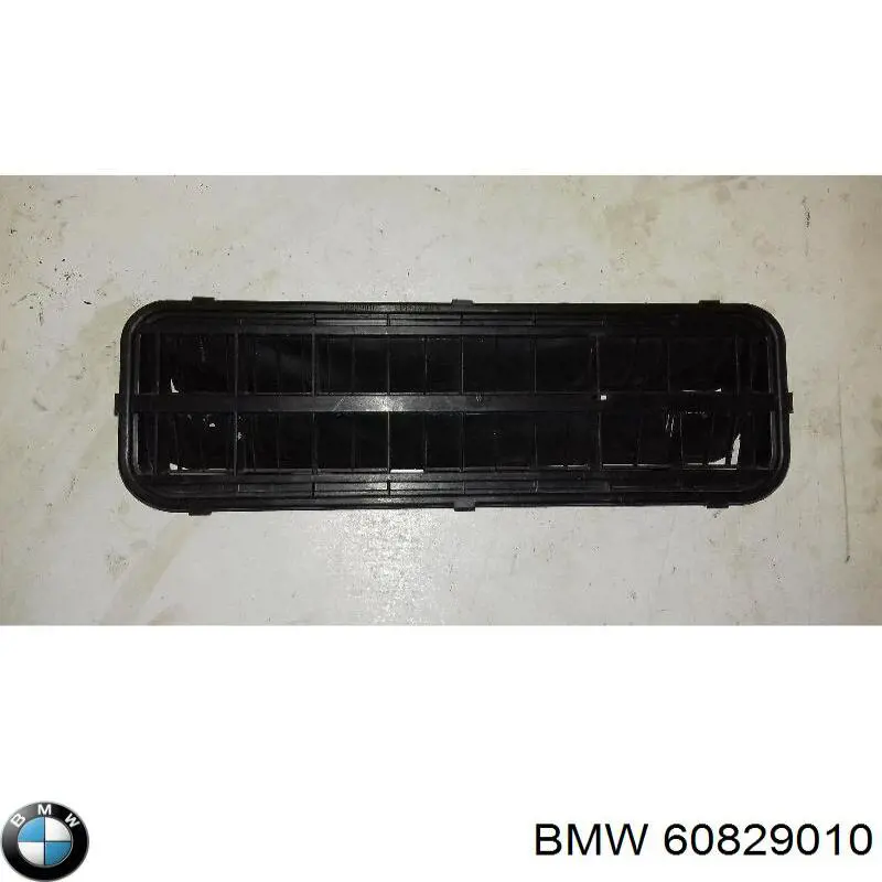  BMW 60829010