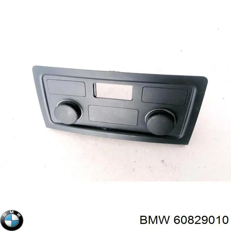  BMW 60829010 цена, от 6.33 USD
