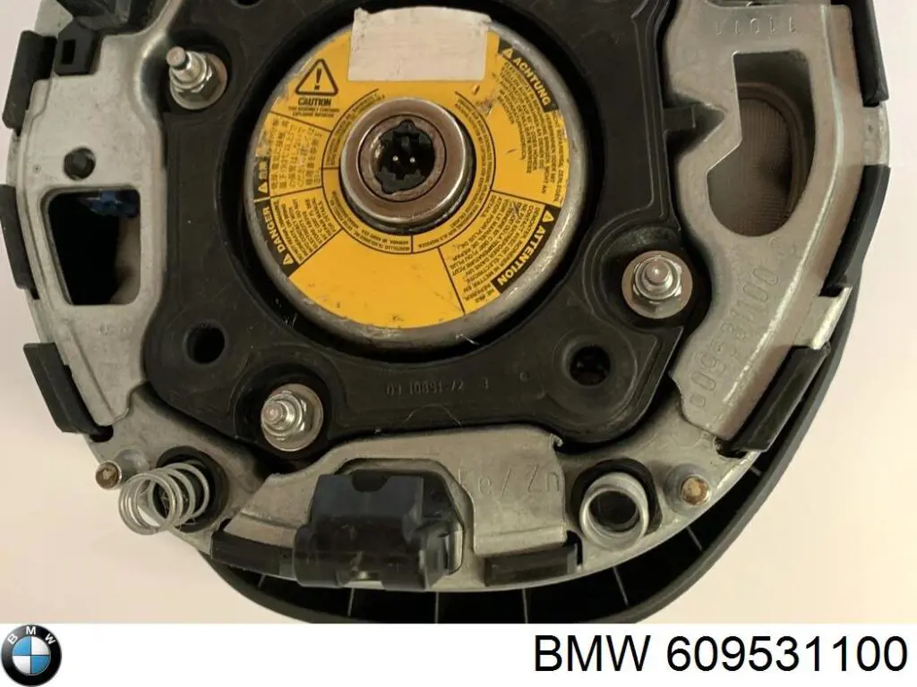 Купить 609531100 BMW 