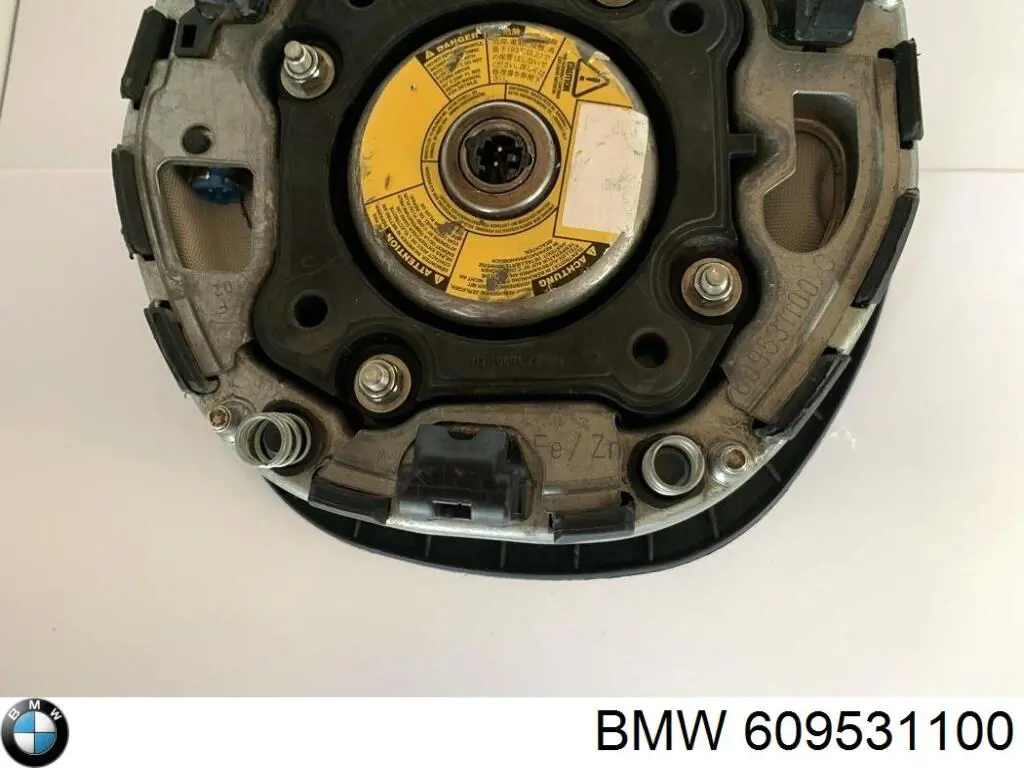 609531100 BMW 