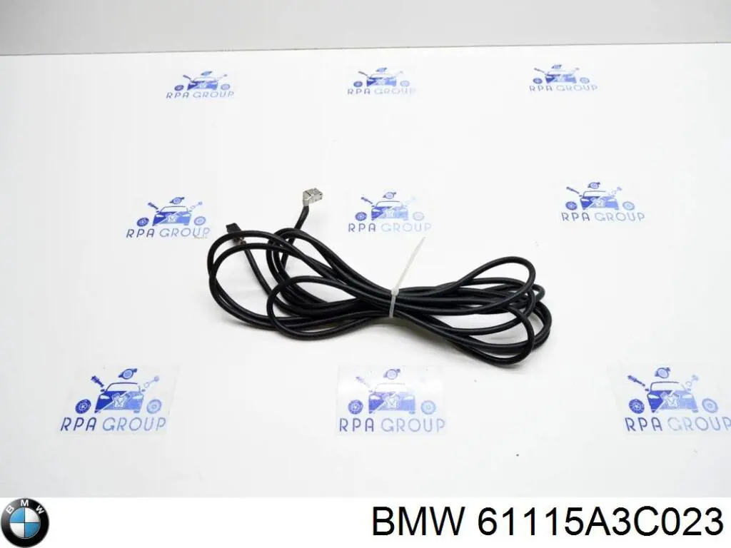 61115A3C023 BMW 