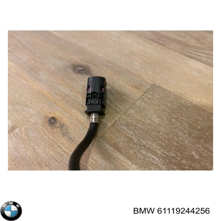 61119244256 BMW 