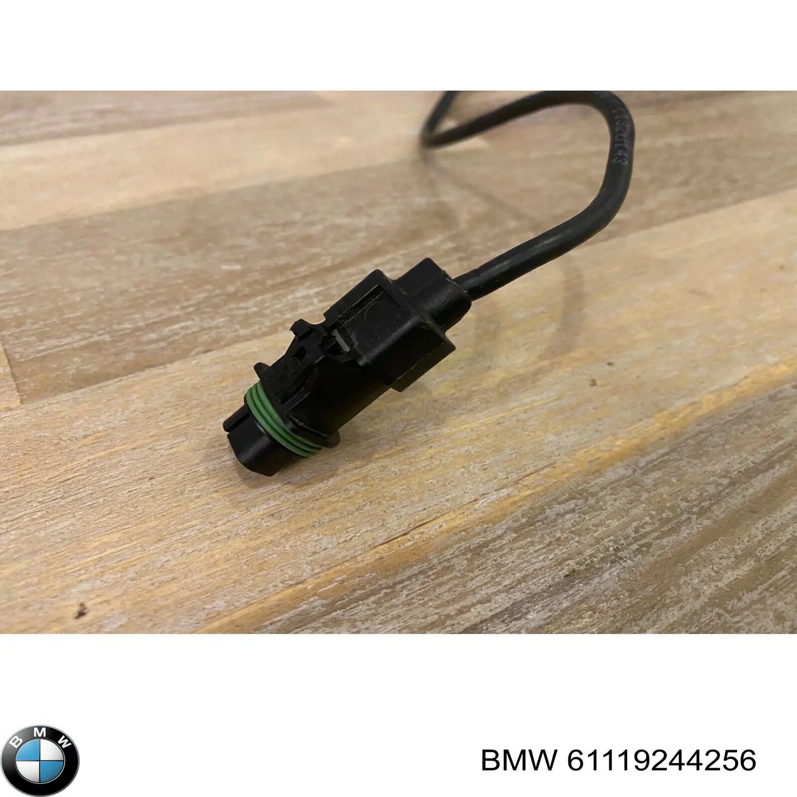  BMW 61119244256 цена, от 94.70 USD