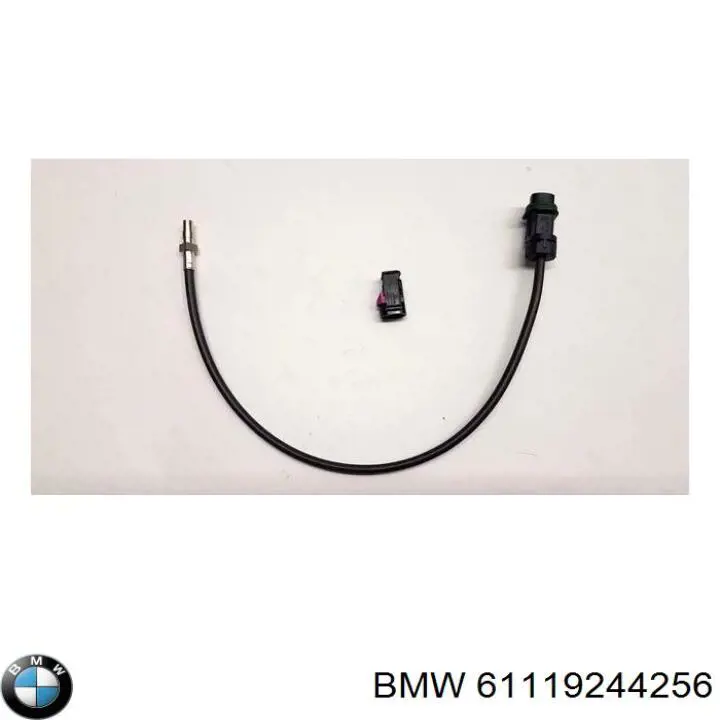  61119244256 BMW